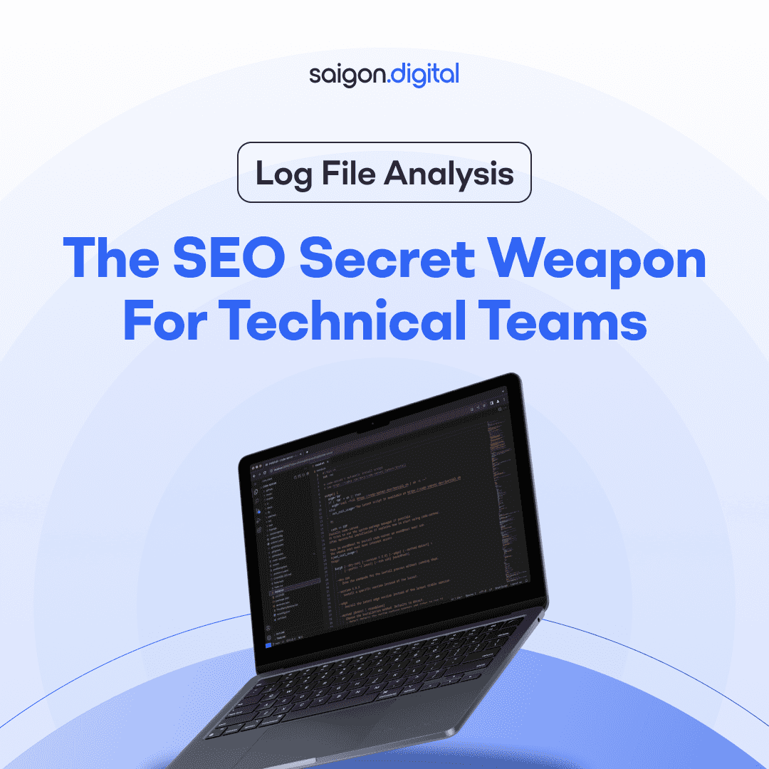 Log File Analysis: The SEO Secret Weapon for Technical Teams